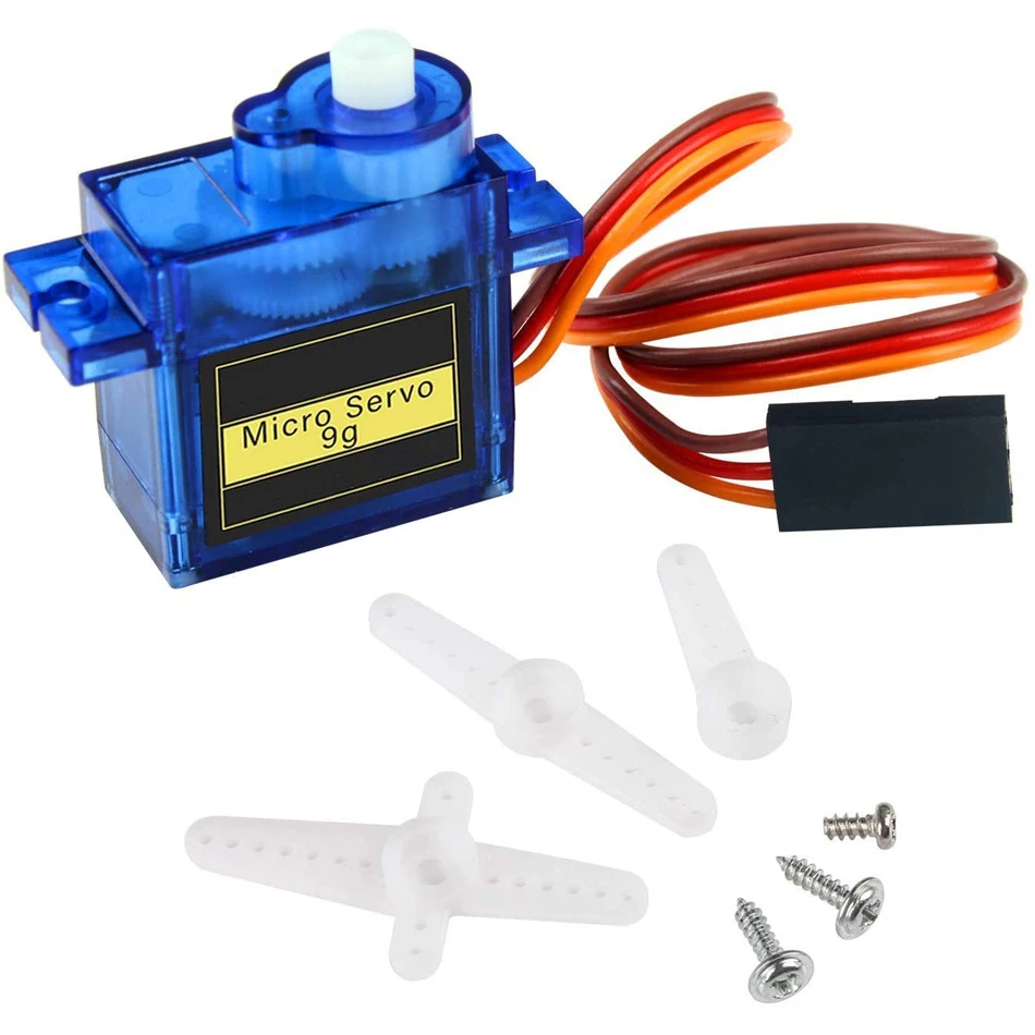 SG90 Servo motor