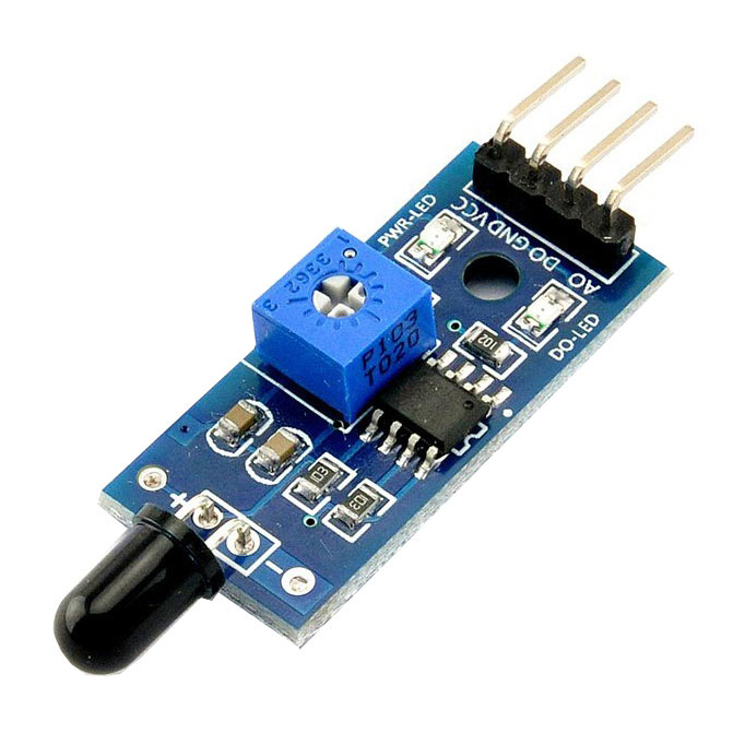 Flame Sensor