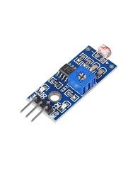LDR Sensor