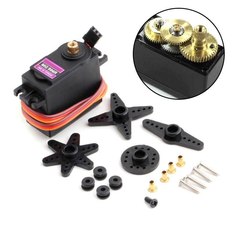 SG996R Servo Motor