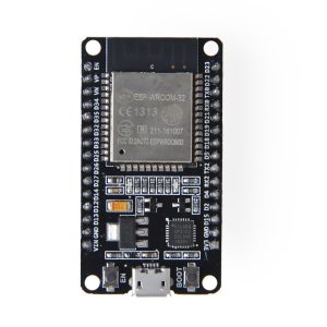  ESP32-WROOM-32