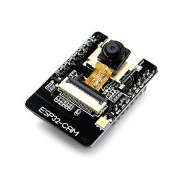 ESP Cam