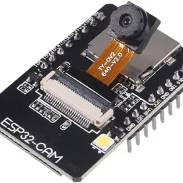 ESP Cam