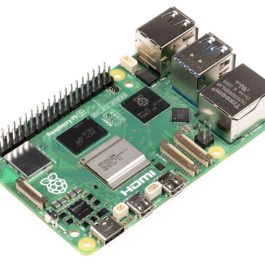 Raspberry Pi