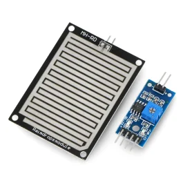 Rain Sensor