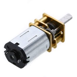 N20 Gear Motor