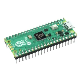 Raspberry Pi-Pico