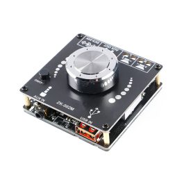 ZK 502M Amplifier
