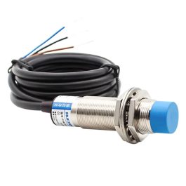 18mm Inductive Proximity Sensor PNP