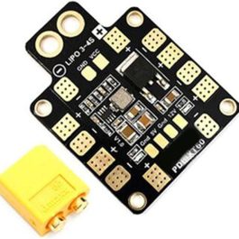 Mini Power Hub PDB XT60 Board