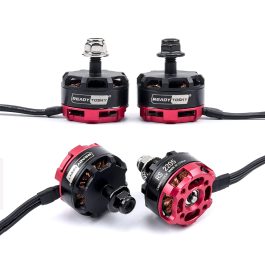 RS2205 Brushless Motor(CCW &CW) 4pis