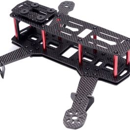 ZMR250 Frame