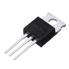 Z44N MOSFET