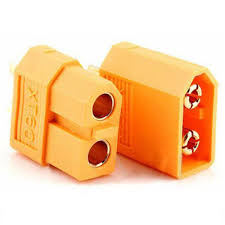 XT-60 Connector (1Pair)