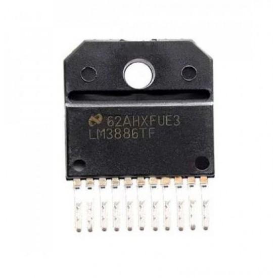 LM3886 Amplifier IC - Image 2