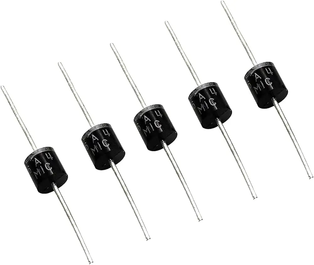 6A10 Diode - Image 3