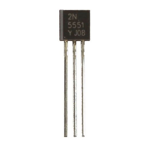 2N5551 NPN BJT Transistor - Image 2