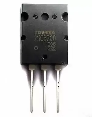 2SC5200 High-Power NPN - Image 2