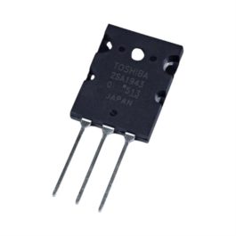 2SA1943 High-Power PNP