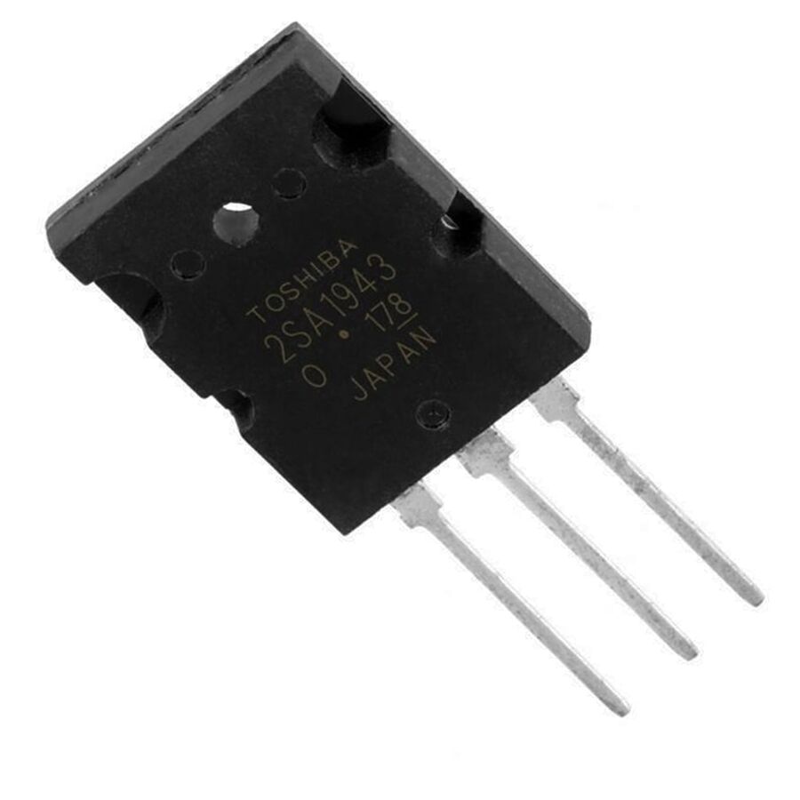 2SA1943 High-Power PNP - Image 2