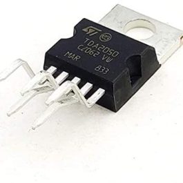 TDA2050