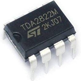 TDA2822
