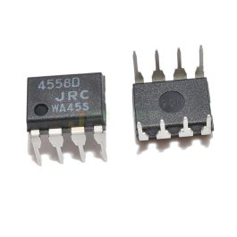 JRC4558D