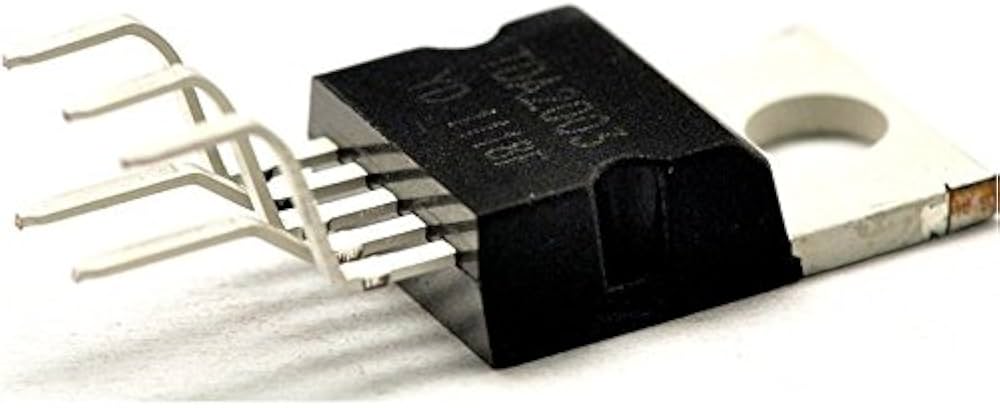 TDA2003 - Image 3