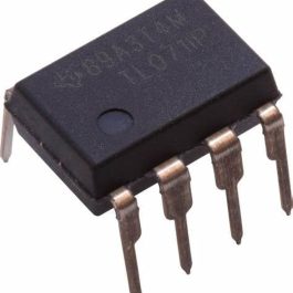 TL071 Op-Amp IC