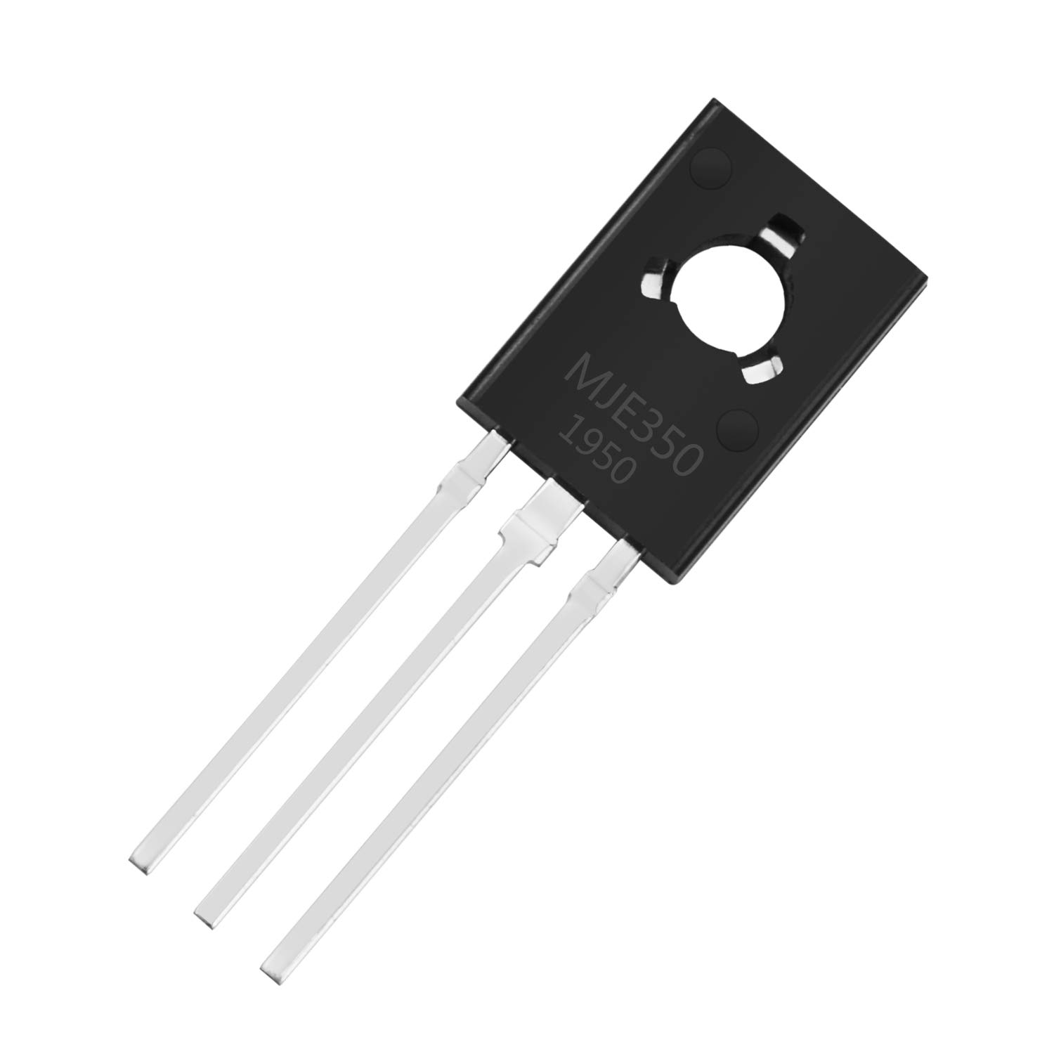 MJE350 PNP Power Transistor - Image 2