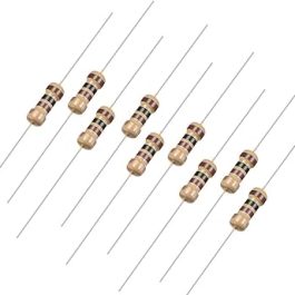 220R (10pis Package) 5%