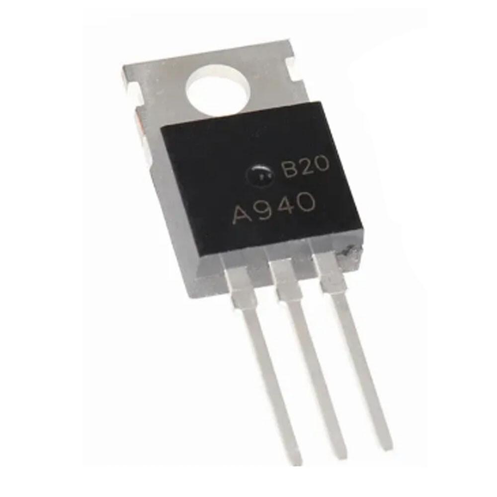 A940 PNP Power Transistor