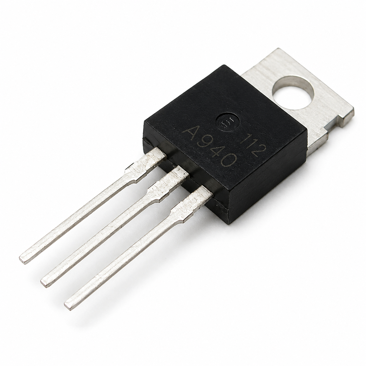 A940 PNP Power Transistor - Image 2