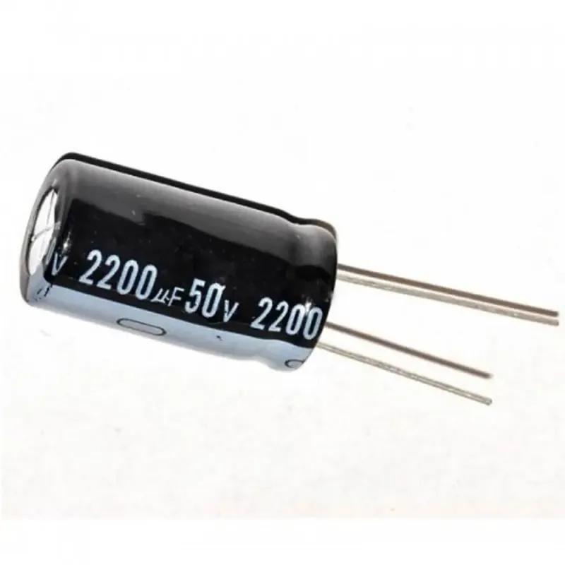 2200uF/50V - Image 2