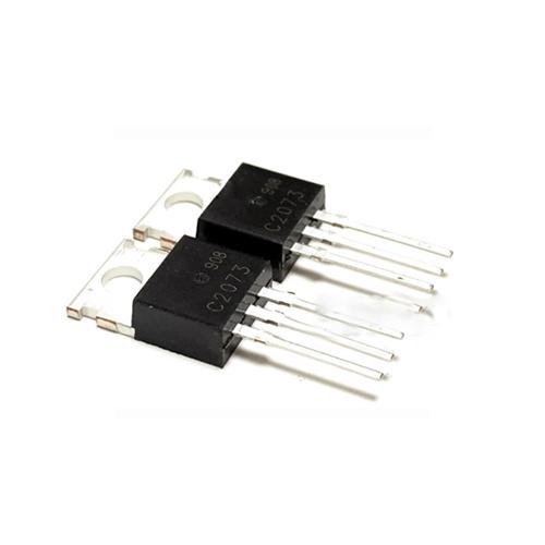 C2073 High-Voltage NPN - Image 3