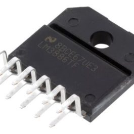 LM3886 Amplifier IC
