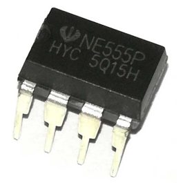 NE555 IC
