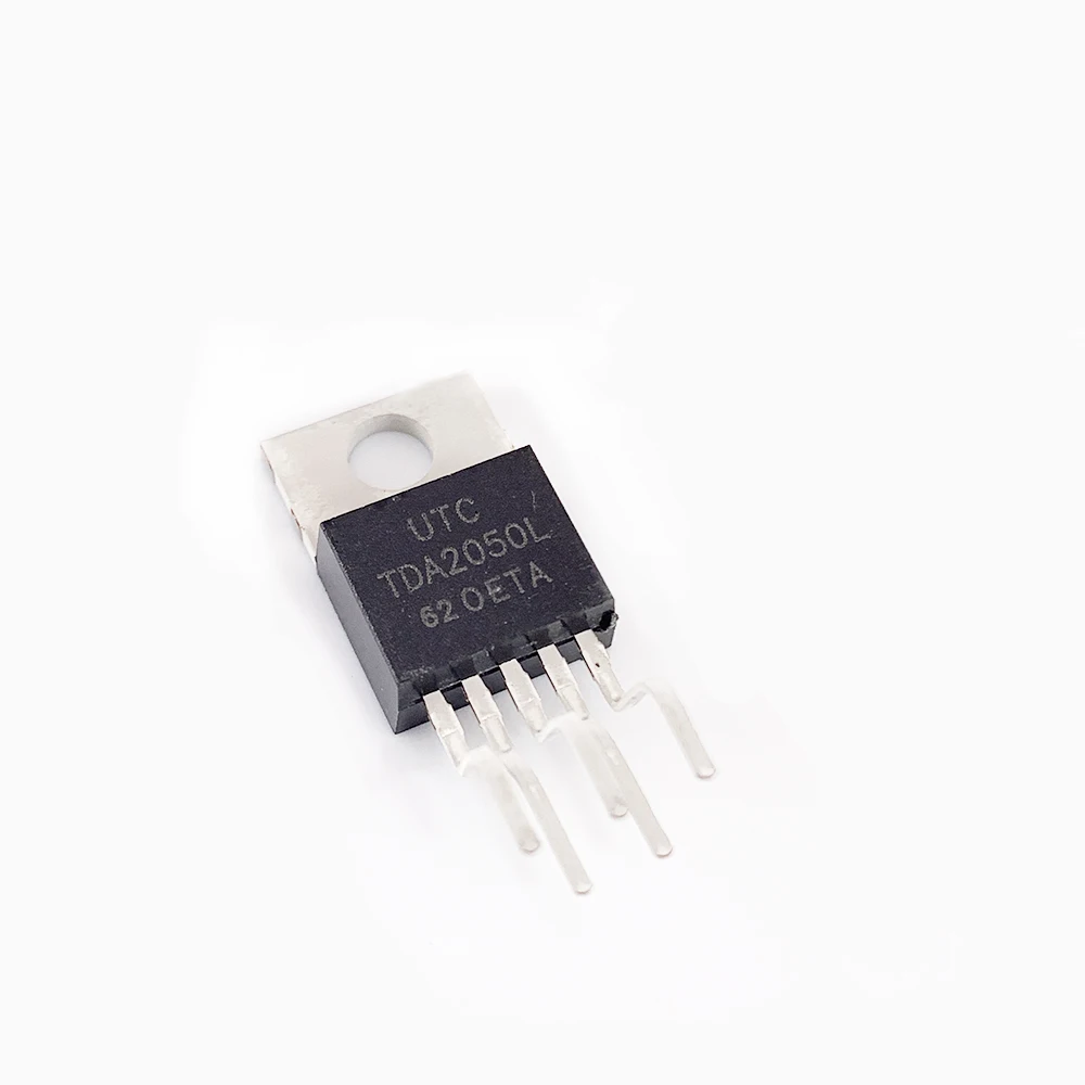 TDA2050 - Image 2
