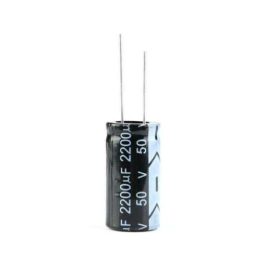 2200uF/50V