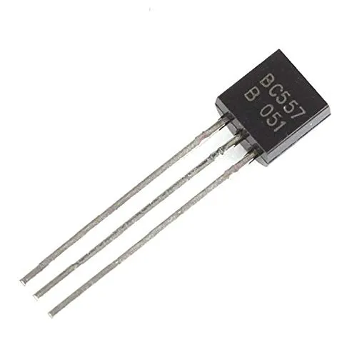 BC557 PNP(BJT) - Image 3