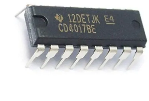CD4017 - Image 2