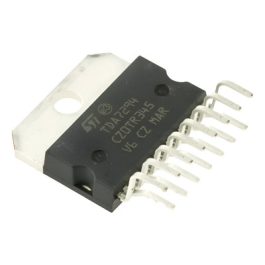 TDA7294