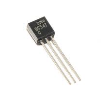 BC547 NPN (BJT) - Image 2