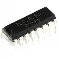 TDA2025