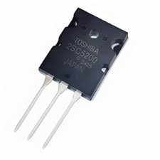 2SC5200 High-Power NPN