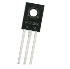 MJE350 PNP Power Transistor