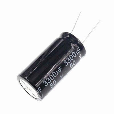 3300uF/50V - Image 2