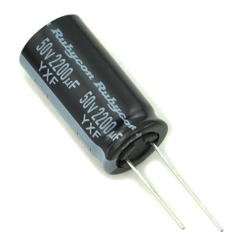 2200uF/50V - Image 3