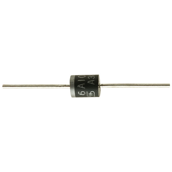 6A10 Diode - Image 2