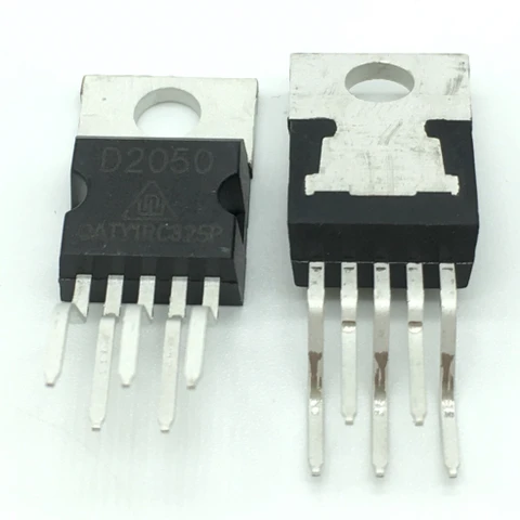 TDA2050 - Image 3